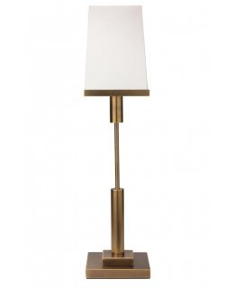 Jamie Young 9JUDABSQ131S Jud Table Lamp